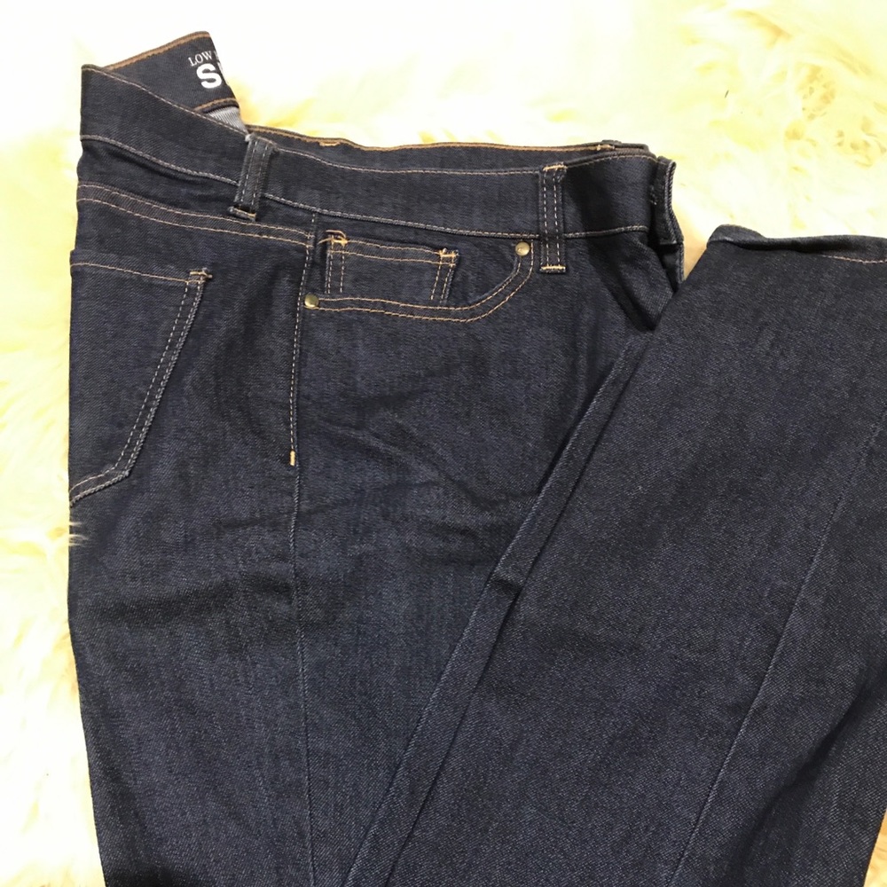 NWOT Gap Skinny Jeans